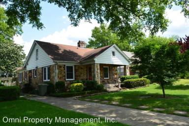 Main picture of 1016 Sheridan St