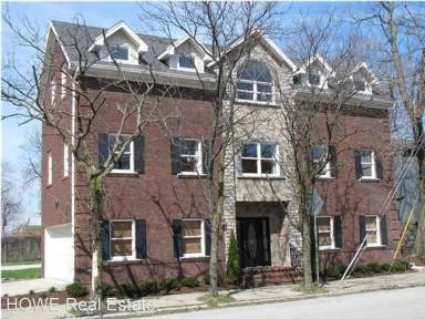 Main picture of 130 N Campbell St