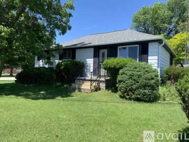 Main picture of 4124 Memorial Dr
