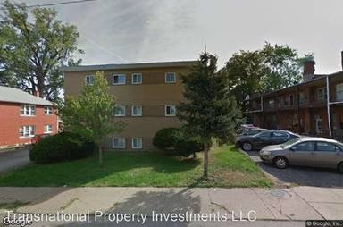 Main picture of 1385 W 95th St