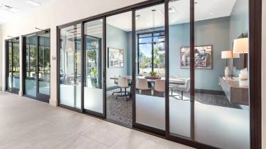 Main picture of The Sadie Apartments