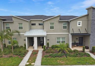 Main picture of Pool Townhome Now Available