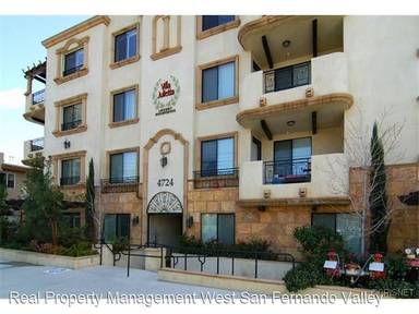 Main picture of 4724 Kester Ave