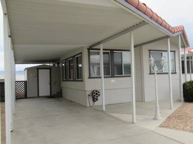 Main picture of Mountain Shadows RV Resort