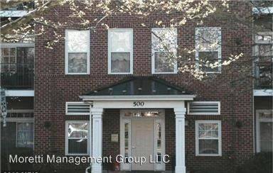 Main picture of 500 King Farm Blvd