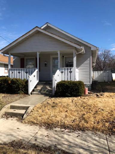 Main picture of 1236 S Delphos St