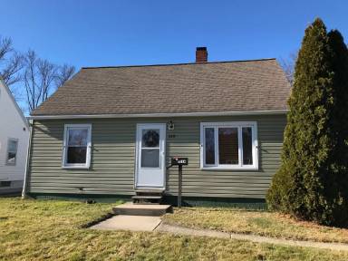 Main picture of 2214 Harrison St