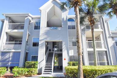 Main picture of 2561 Grassy Point Dr