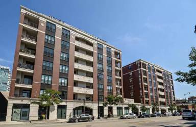Main picture of Arrive South Loop