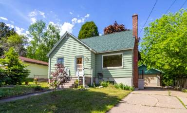 Main picture of 418 Blemhuber Ave