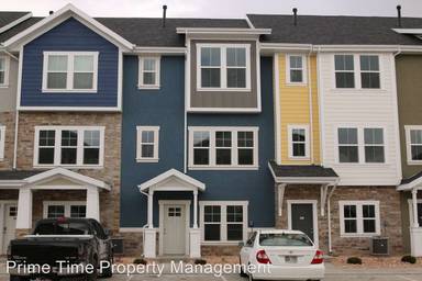 Main picture of Edgewater at Geneva