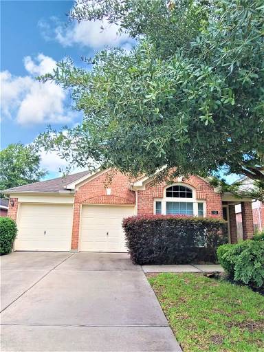 Main picture of 2455 Morgan Ridge Ln