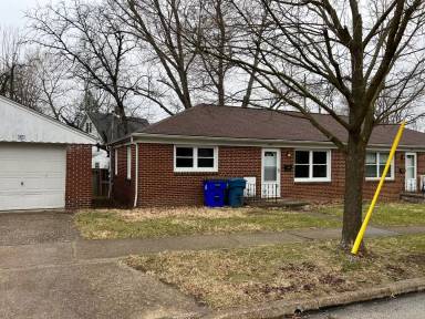 Main picture of 636 N Willow St