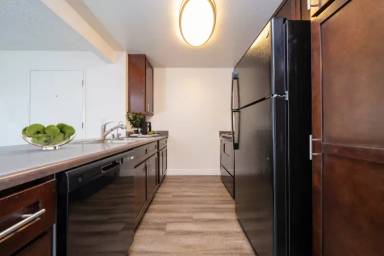 Main picture of Hidden Hills Apartment Homes