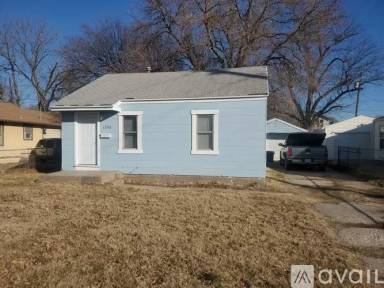 Main picture of 1208 N Spruce Ave