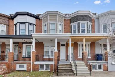 Main picture of 431 E 28th St