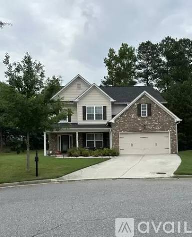 Main picture of 2898 Rolling Downs Way