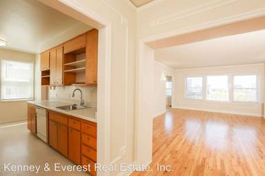 Main picture of Merritt Avenue Apartments