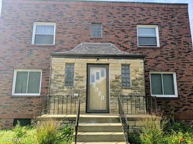 Main picture of 3323 Cuming St