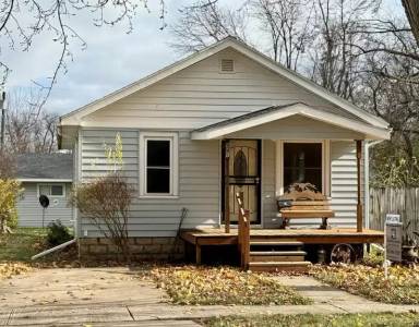 Main picture of 941 S 20th St