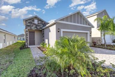 Main picture of 1181 Canfield Cir SE