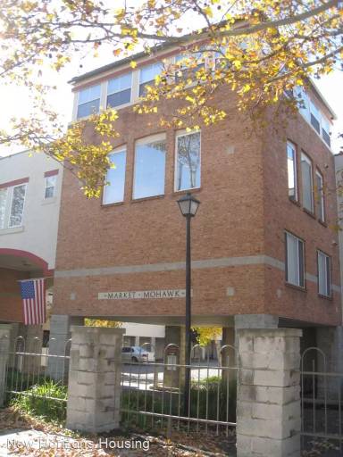 Main picture of Market Mohawk Apartments