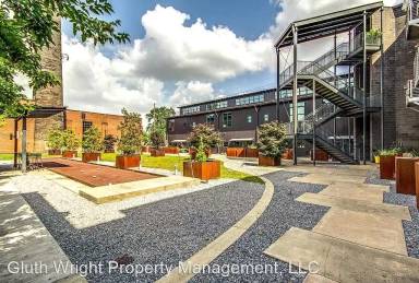 Main picture of Werthan Lofts