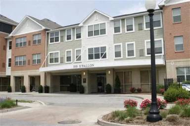 Main picture of Cahill House Apartments