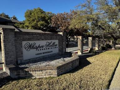 Main picture of 10955 Wurzbach Rd
