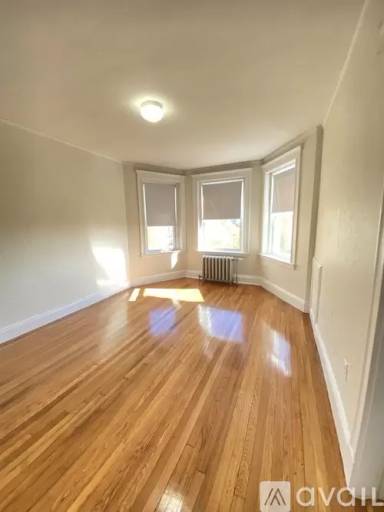 Main picture of 1167 Boylston St