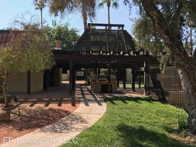 Main picture of Casa Vegas