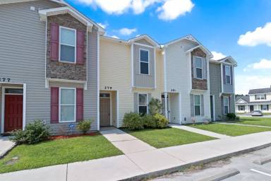 Main picture of The Village at Carolina Forest