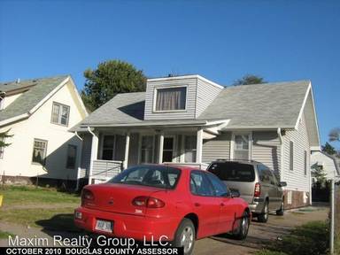 Main picture of 2856 Binney St