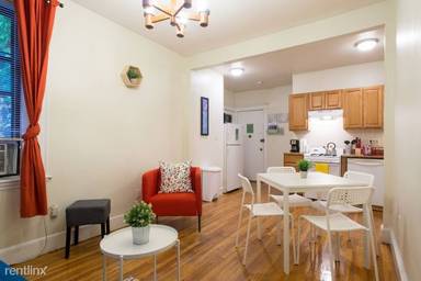 Main picture of 58 Queensberry St