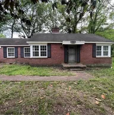 Main picture of 1503 Alta Vista Ave