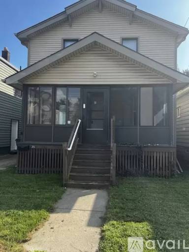 Main picture of 25 Knox St