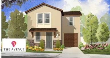 Main picture of 2270 N Zinfandel Dr