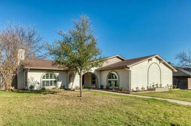 Main picture of 3624 Billie Faye Dr