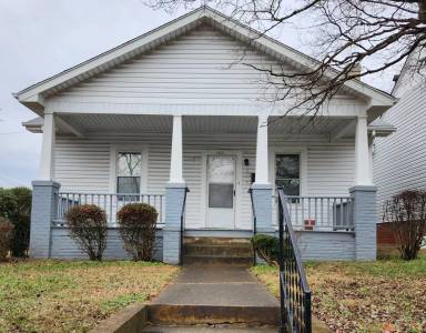 Main picture of 1601 Washington St