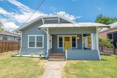 Main picture of 1323 Burnet St