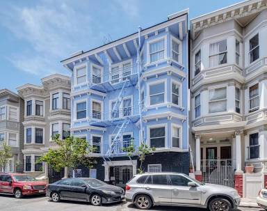 Main picture of 520 Natoma St