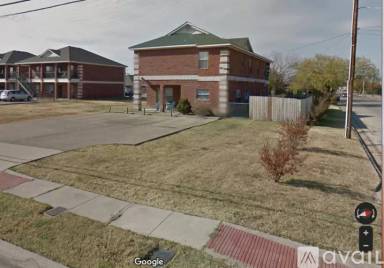 Main picture of 1603 Wood Ave