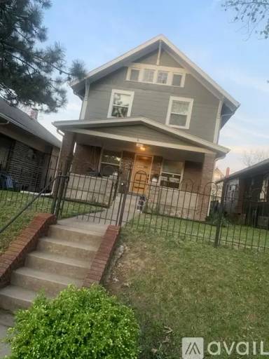 Main picture of 27 S 17th St