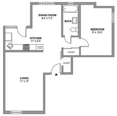 Main picture of 629-39 W Cornelia Ave