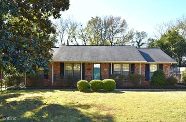 Main picture of 809 Cooper Ave