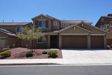 Main picture of 1185 Horizon Range Ave