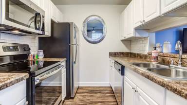 Main picture of The Monroe Apartments