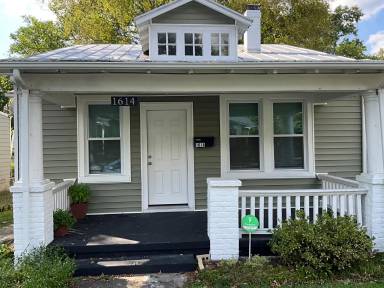 Main picture of 1614 Rogers St