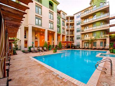 Main picture of Boardwalk At Town Center Apartments