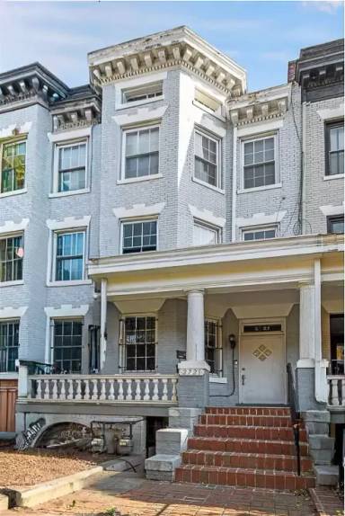 Main picture of 2721 13th St NW